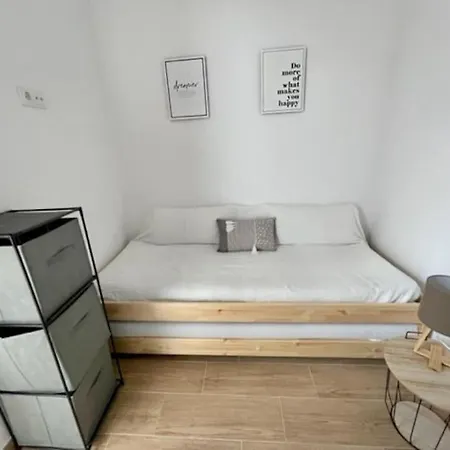 Apartament Precioso Apartamento *