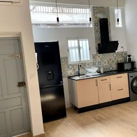 Apartament Precioso Apartamento Kadyks