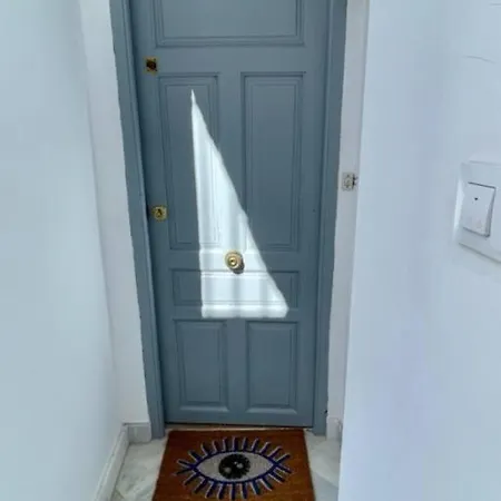 Apartament Precioso Apartamento