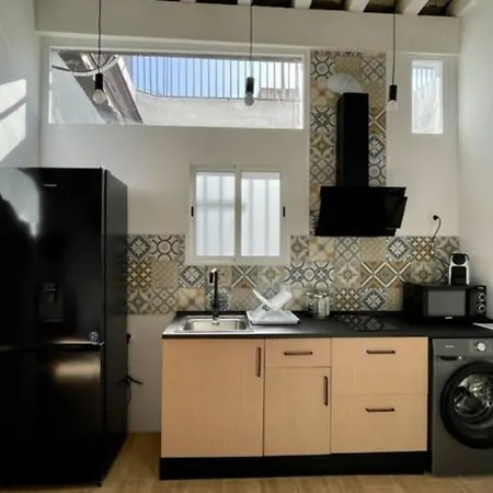 Precioso Apartamento Apartament *