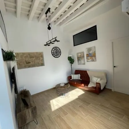 Precioso Apartamento * Kadyks
