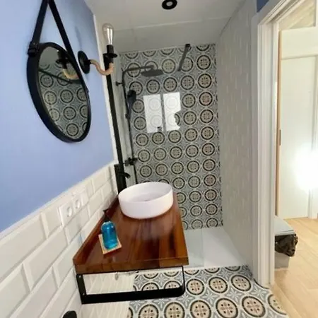 Precioso Apartamento Kadyks