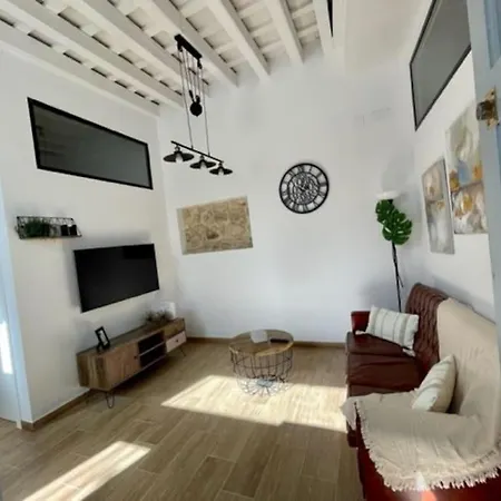 Apartament Precioso Apartamento *