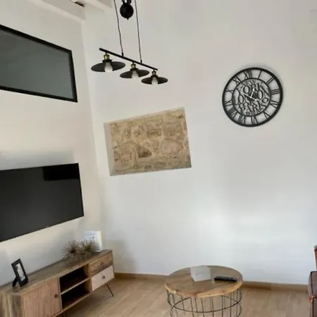 Precioso Apartamento Apartament *