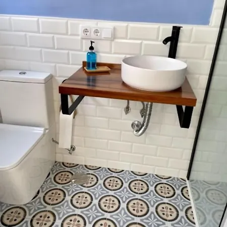 Precioso Apartamento Apartament *