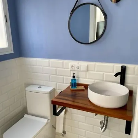 Precioso Apartamento Kadyks