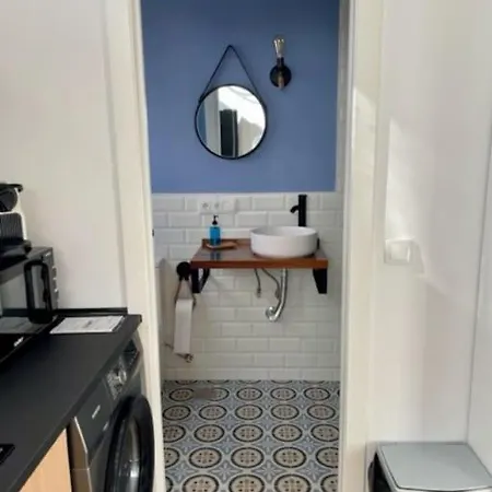 Precioso Apartamento Apartament *