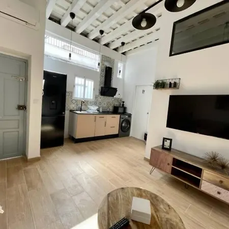 Apartament Precioso Apartamento *