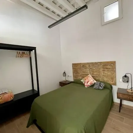 Precioso Apartamento Kadyks