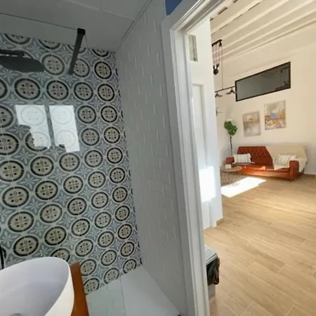 Precioso Apartamento * Kadyks